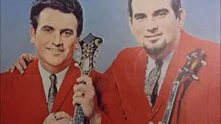 Osborne Brothers  Rocky Top 1968 Country Bluegrass Greats [upl. by Mauri]