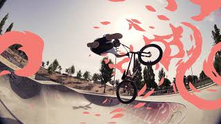 ⚡ BMX in Madrid 🔥 Madrid Urban Sports 2021 BMX official TEASER 🤟 [upl. by Sergias307]