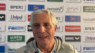 Assoluti Invernali 2024 Cesare Butini [upl. by Leonardi]