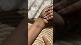 UV Testing 3200 wala sunscreen ✨ sunscreen reviewuvtesting sunscreenalways skincarereview [upl. by Retha]