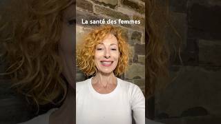 Autophagie et santé des femmes [upl. by Diannne]