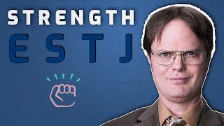 10 Strengths Of An ESTJ Personality Type [upl. by Petrine918]