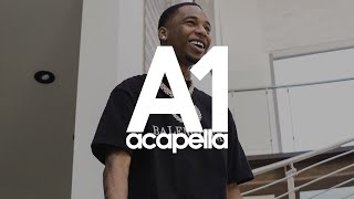 Key Glock  Proud Acapella  Vocals Only 145bpm [upl. by Eerhs]