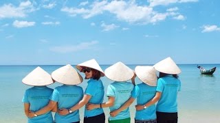 About us  Vietnam travel agency  Holidaytoindochinacom [upl. by Zorana]