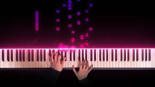 Unravel  Tokyo Ghoul OP PianoAnimenz Ver [upl. by Collimore]