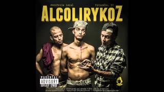 Alcolirykoz  Anestesia Local Episodio 2 [upl. by Moyer]