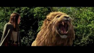 Is the Lion the Witch and the Wardrobe an Allegory  Narnia Explained [upl. by Jethro]