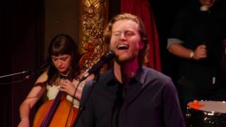 The Lumineers  Ophelia Live on KEXP [upl. by Atinehs147]