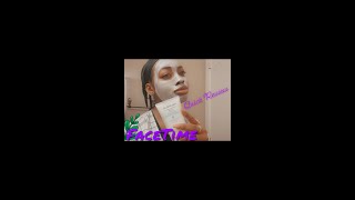 Neutralyze Bentonite Clay Acne Face Mask Quick Review Part 1 of 2 [upl. by Imerej765]