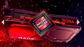 AMD Radeon RX 8000  ПОСЛЕДНЯЯ НАДЕЖДА [upl. by Airtap856]