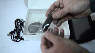 Unboxing TomTom Start 60 Europa Español [upl. by Aciras]