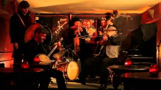 New Orleans Funeral Jazz Band [upl. by Anastasie]