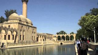 Urfa  Turchia Orientale [upl. by Ahiel567]