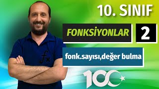 10SINIF  FONKSÄ°YONLAR2  FONKSÄ°YON SAYISI VE DEÄžER BULMA  PDF â¬‡ï¸â¬‡ï¸â¬‡ï¸ [upl. by Sharity]