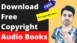 How to Download Audio Books Free of Copyright Issue  Best Free Audio Books [upl. by Steward862]