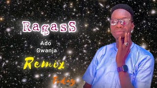 Ado Gwanja  RAGASS  New official audio [upl. by Kenrick]