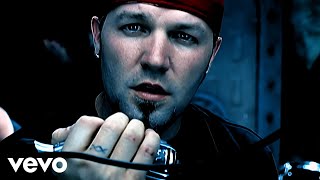 Limp Bizkit  ReArranged Official Music Video [upl. by Filmore]