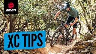 Top 5 Essential Cross Country Mountain Biking Skills [upl. by Ynaffit]