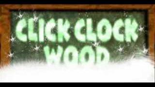 BanjoKazooie Music Click Clock Wood Winter [upl. by Akirret758]