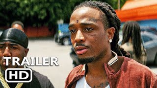 THE WATERBOYZ Official Trailer 2024 Quavo [upl. by Eiromem852]