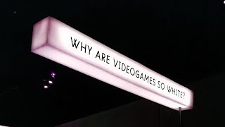 Why Are Videogames so White [upl. by Chretien]