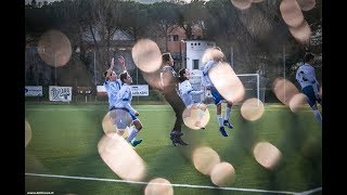 Giovanissimi B Imp Tavarnuzze vs Pontassieve [upl. by Frodin175]