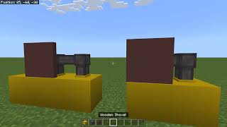 Minecraft bedrock  power addon [upl. by Camellia]