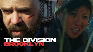 THE DIVISION BROOKLYN [upl. by Nylrehc]