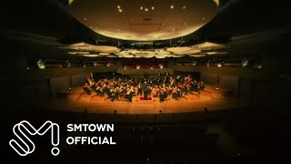 SM Classics 서울시립교향악단 Boom Boom Bass Orchestra Ver MV [upl. by Aihsatsan]