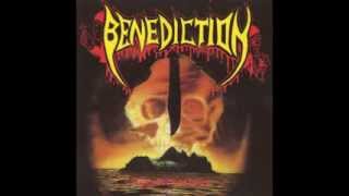 Benediction  Subconscious Terror Full Album [upl. by Rossen]