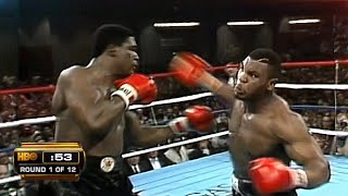 This Tyson World Record Will Never Be Forgotten [upl. by Auhsot]