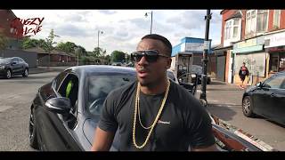 The Bugzy Malone Show  Episode 1 King of the North [upl. by Halivah]