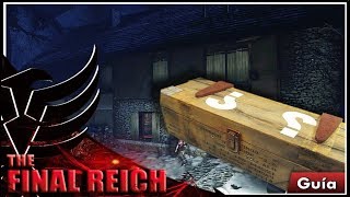 DESBLOQUEAR LA CAJA MÁGICA EN quotPRÓLOGOquot  The Final Reich Call of Duty WWII Zombies [upl. by Pedaias]