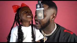 Medikal  KABUTEY FLOW Music Video [upl. by Southworth]