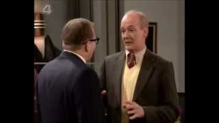 Drew Carey Show  Colin Mochrie scenes [upl. by Watts]