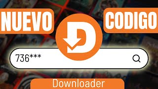 CÓDIGOS DOWNLOADER GRATIS para Android TV  TV BOX ✔️ Downloader códigos Apps [upl. by Eivol]