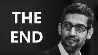 Why Investors Want Sundar Pichai Fired [upl. by Shurlocke813]