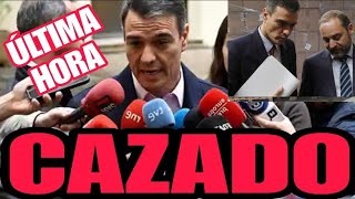 🔥BOMBAZO en la TRAMA MASCARILLAS de ÁBALOS🔥PEDRO SÁNCHEZ LO SABÍA [upl. by Libbie642]