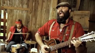 The Reverend Peytons Big Damn Band  Clap Your Hands Official Video [upl. by Josepha264]