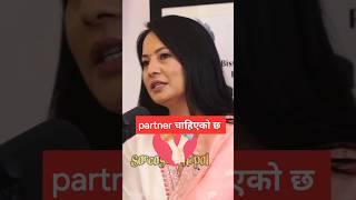 Malvika Subba talking about Divorce malvikasubba malvika divorce missnepal [upl. by Silbahc346]