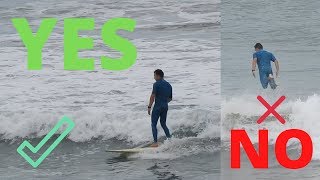 The Complete Beginners Guide To Surfing [upl. by Ahsilrac]