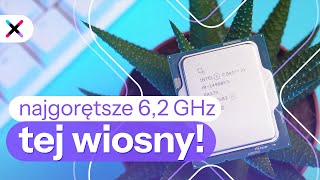 najszybsze 24 rdzenie na rynku 🏎️  i9 14900 KS  ft PCbyTQ [upl. by Parrott]