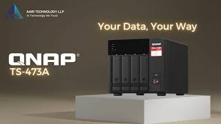 Exploring Qnap NAS Models TVS872XT  TS473A  TS433  TS462 qnap NAS [upl. by Osnofledi162]