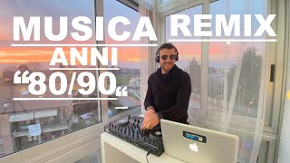 MUSICA ANNI 80s90s RETRO MIX CANZONI STRANIERE ABBA U2 Coldplay Pink Floyd John LennonQueen 2021 [upl. by Nangatrad249]