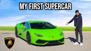 I bought a Lamborghini sight unseen [upl. by Kcaz]