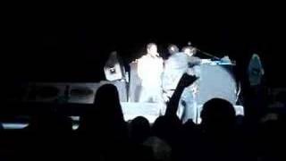 Omarion  Entourage Live [upl. by Midge]