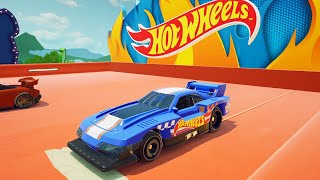 Hot Wheels Unleashed GTScorcher Unlocked [upl. by Caniff174]