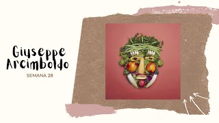 Giuseppe Arcimboldo [upl. by Odell625]