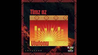 Tuvalu Music🌴ULUFONU By TLMZ NZ Official Audio [upl. by Ange]