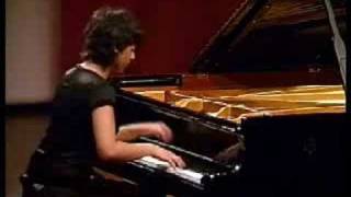 Khatia Buniatishvili  Liszt sonata in B minor 3 [upl. by Atikihc]